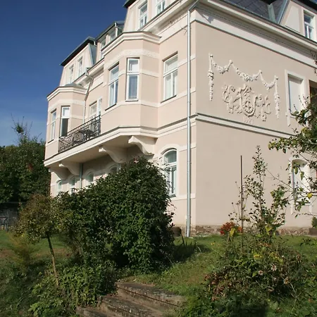 Penzion Jelen Vranov nad Dyjí-3